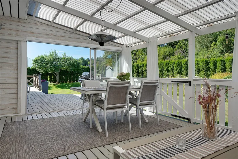 Villa, Gryningsvägen 16, Kurveröd, Uddevalla