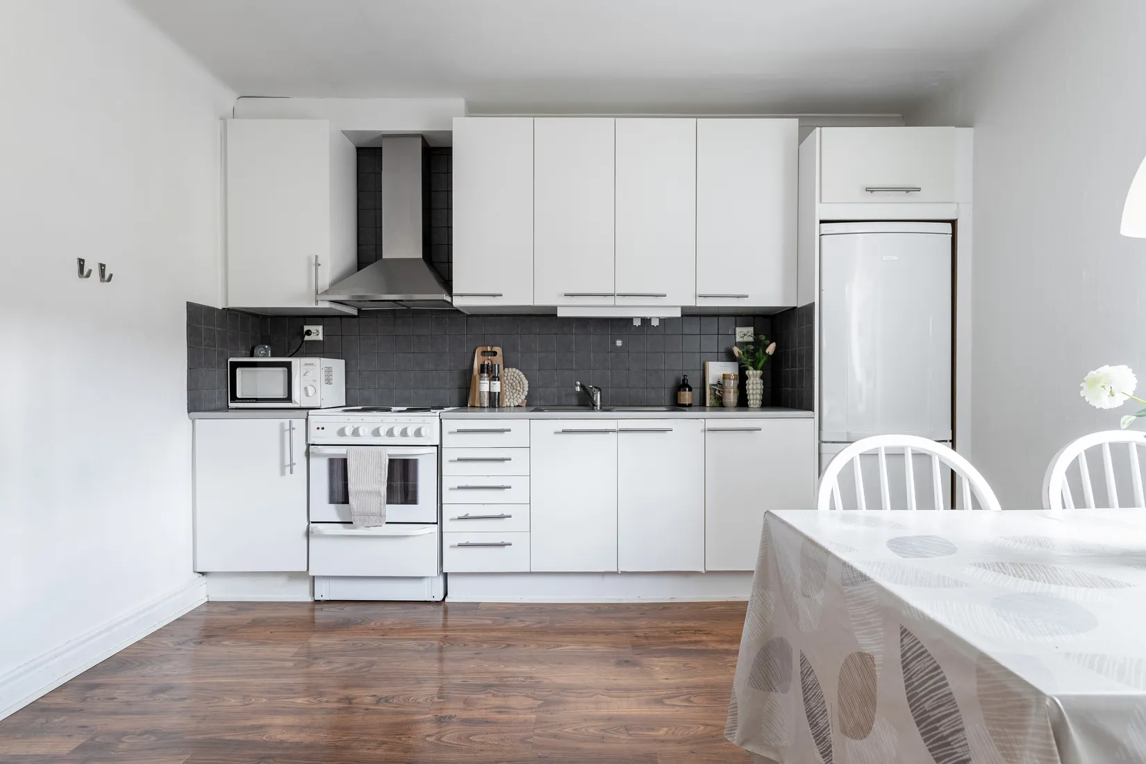 Bostadsrätt, Scheelegatan 13A, Torpa - Söder, Jönköping