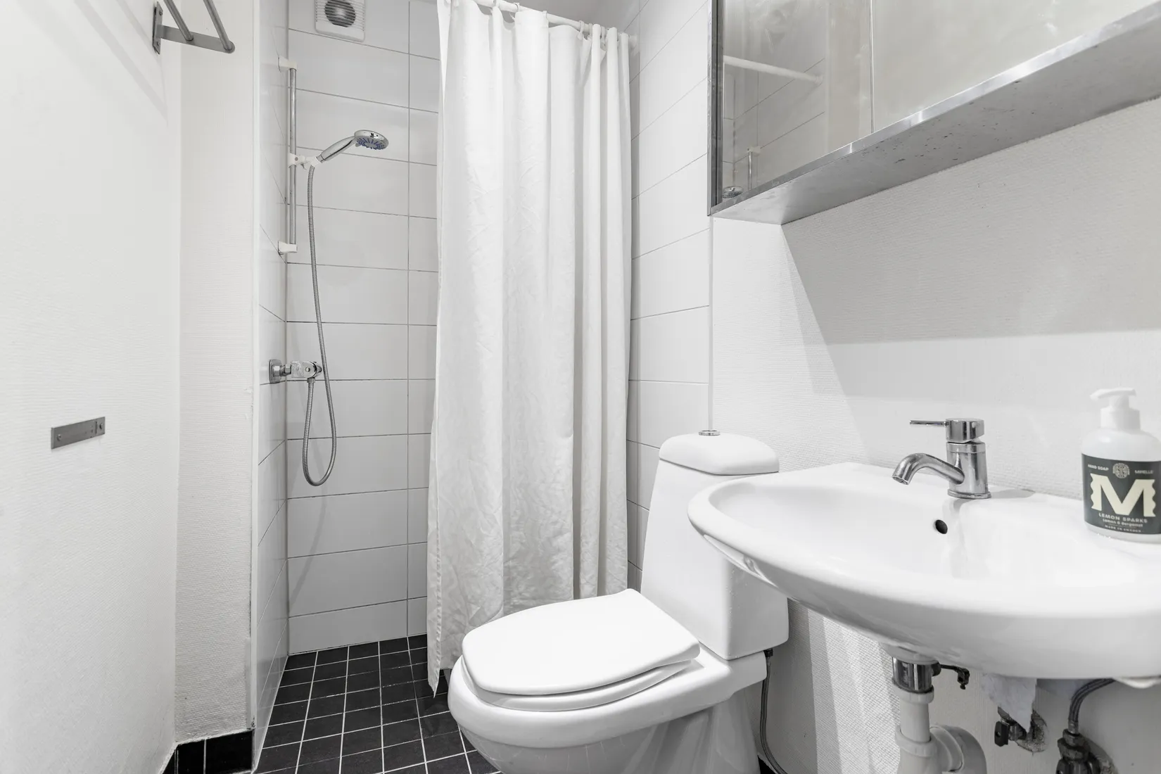 Bostadsrätt, Scheelegatan 13A, Torpa - Söder, Jönköping
