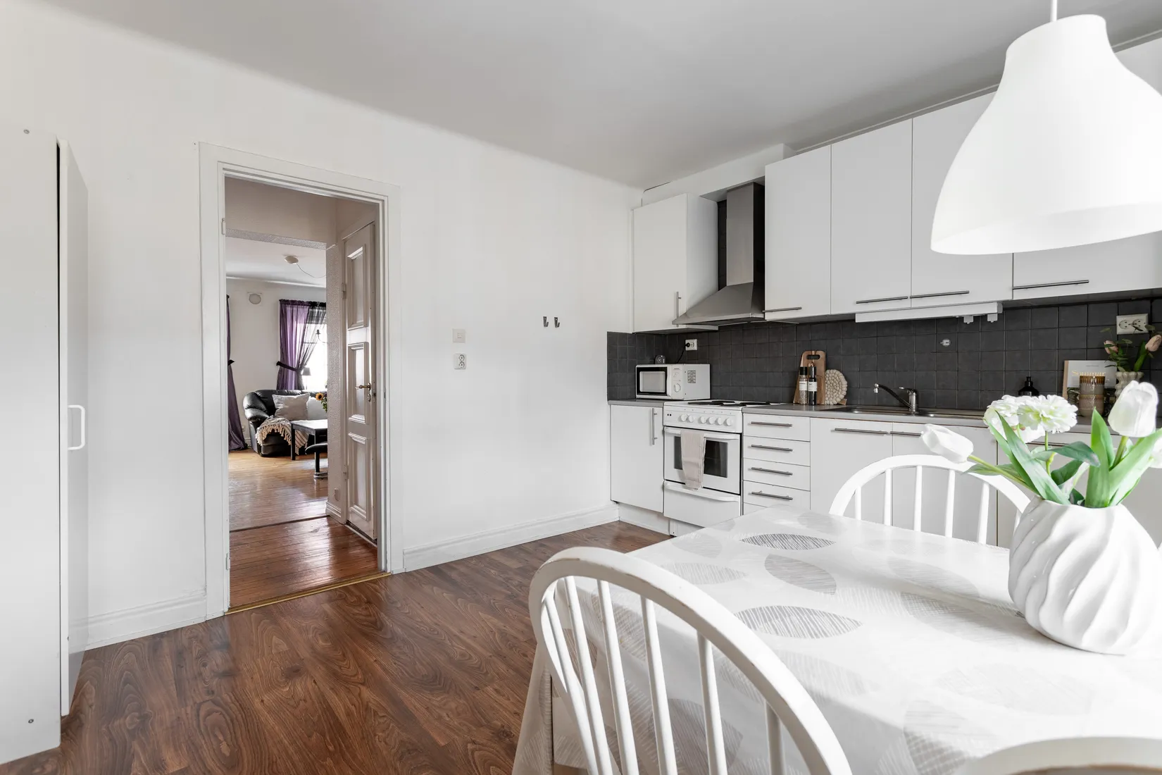 Bostadsrätt, Scheelegatan 13A, Torpa - Söder, Jönköping