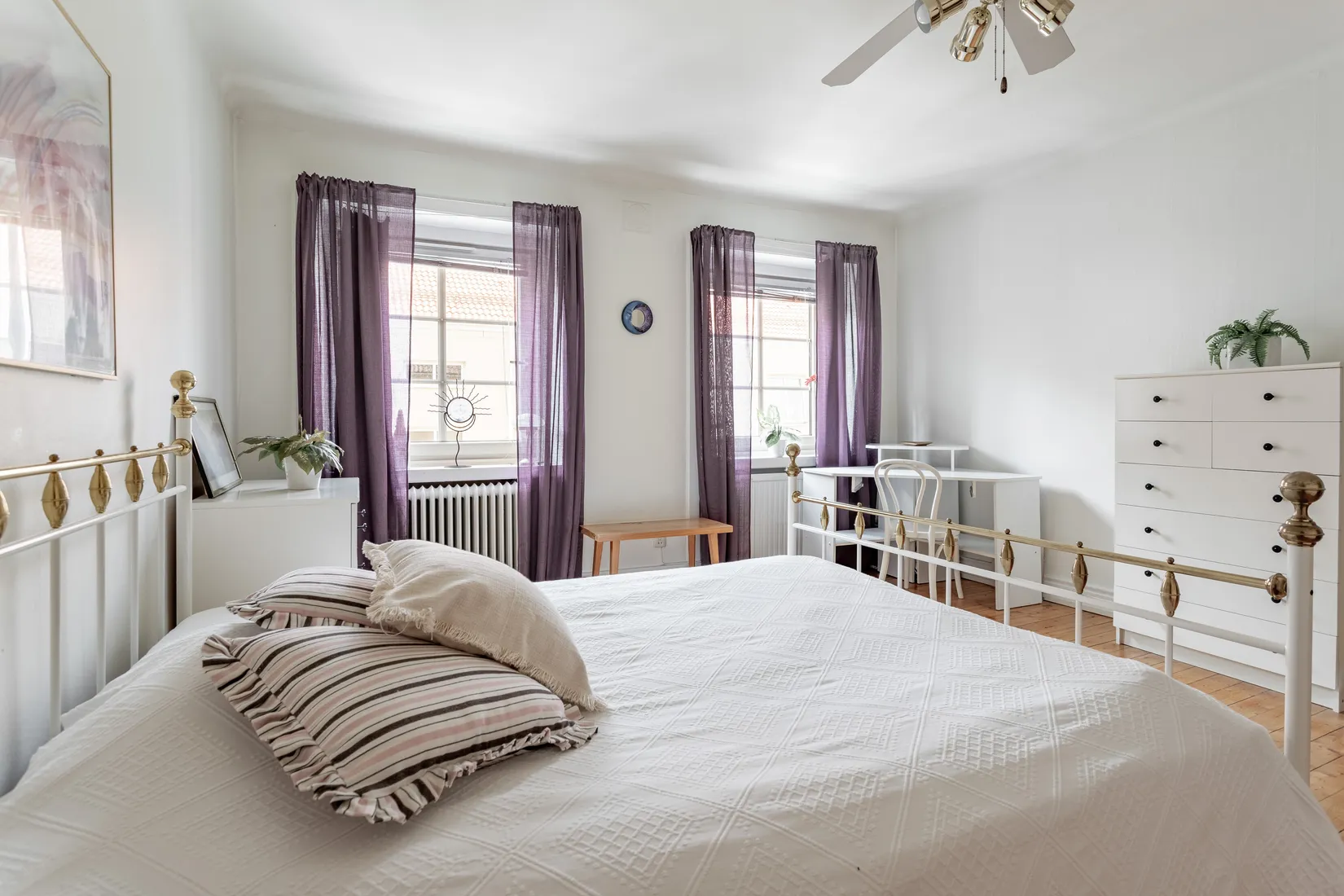 Bostadsrätt, Scheelegatan 13A, Torpa - Söder, Jönköping