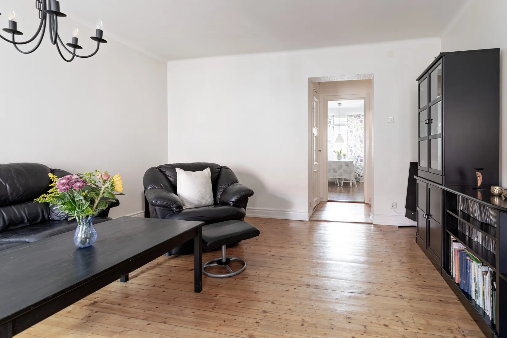Bostadsrätt, Scheelegatan 13A, Torpa - Söder, Jönköping