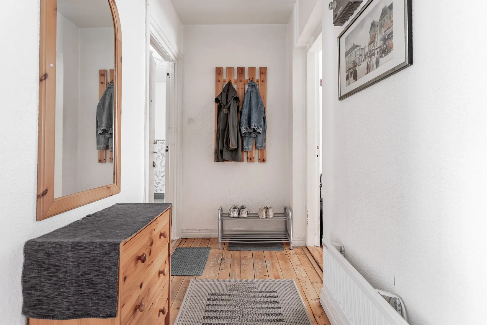 Bostadsrätt, Scheelegatan 13A, Torpa - Söder, Jönköping