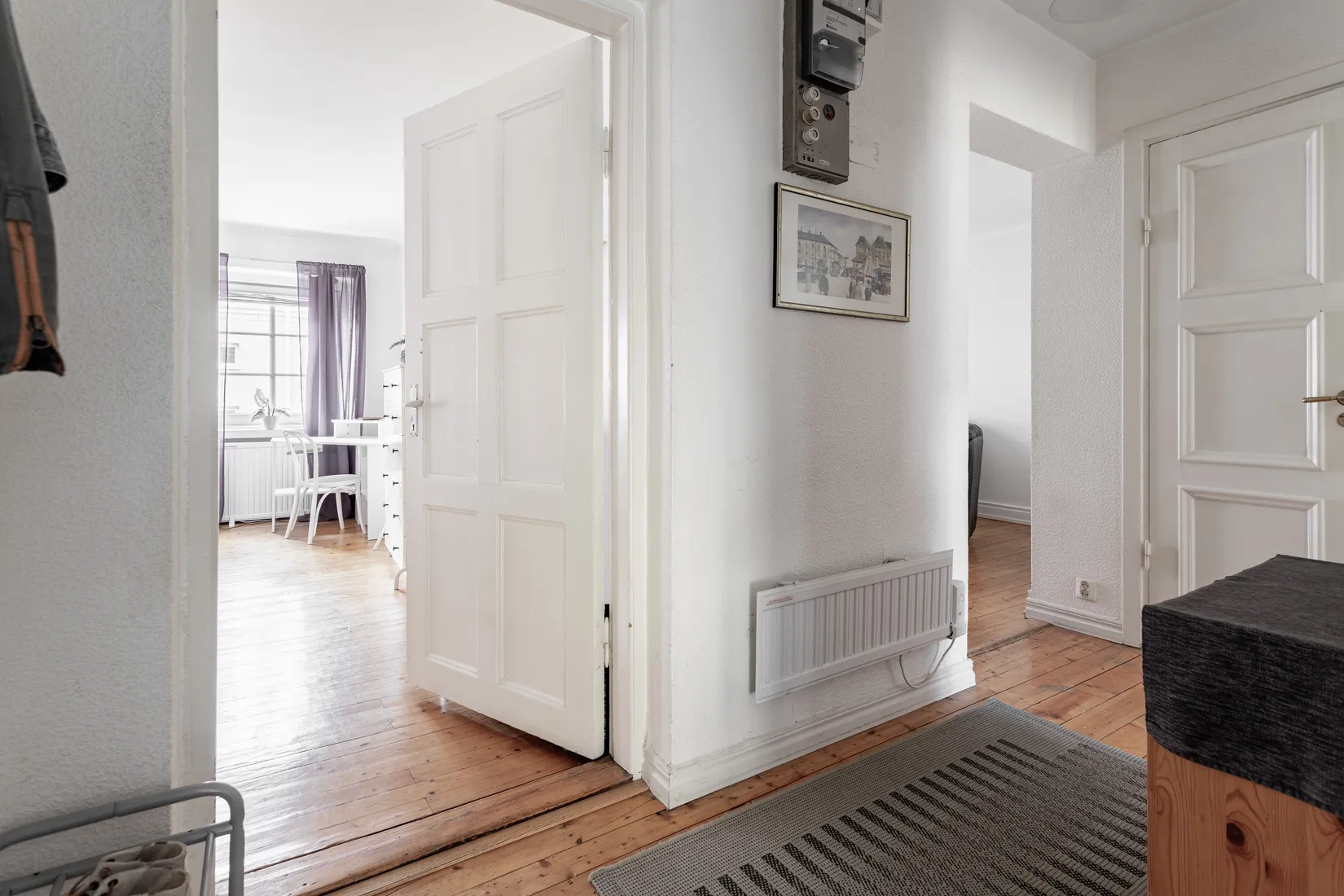 Bostadsrätt, Scheelegatan 13A, Torpa - Söder, Jönköping