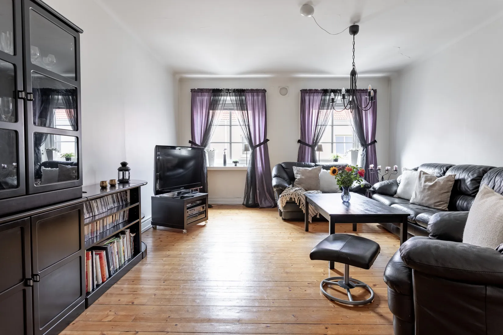 Bostadsrätt, Scheelegatan 13A, Torpa - Söder, Jönköping