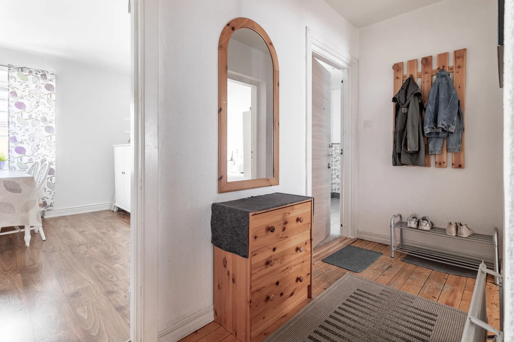 Bostadsrätt, Scheelegatan 13A, Torpa - Söder, Jönköping