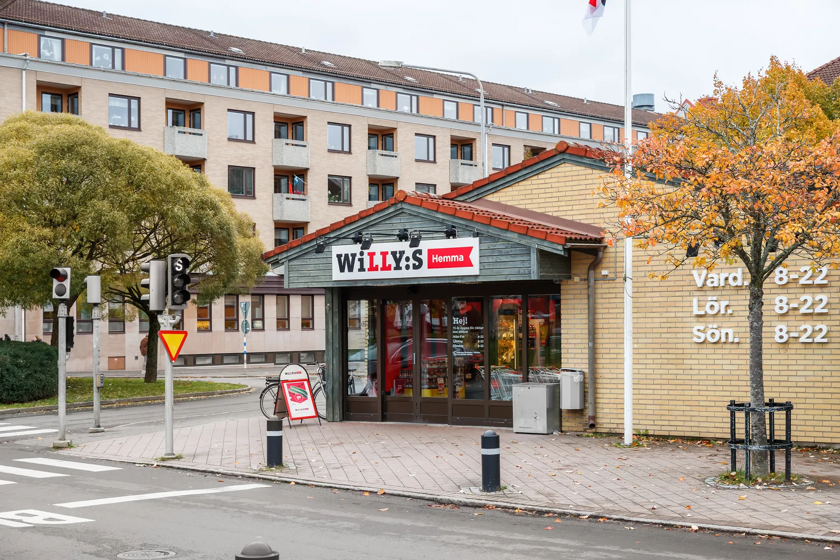 Bostadsrätt, Scheelegatan 13A, Torpa - Söder, Jönköping