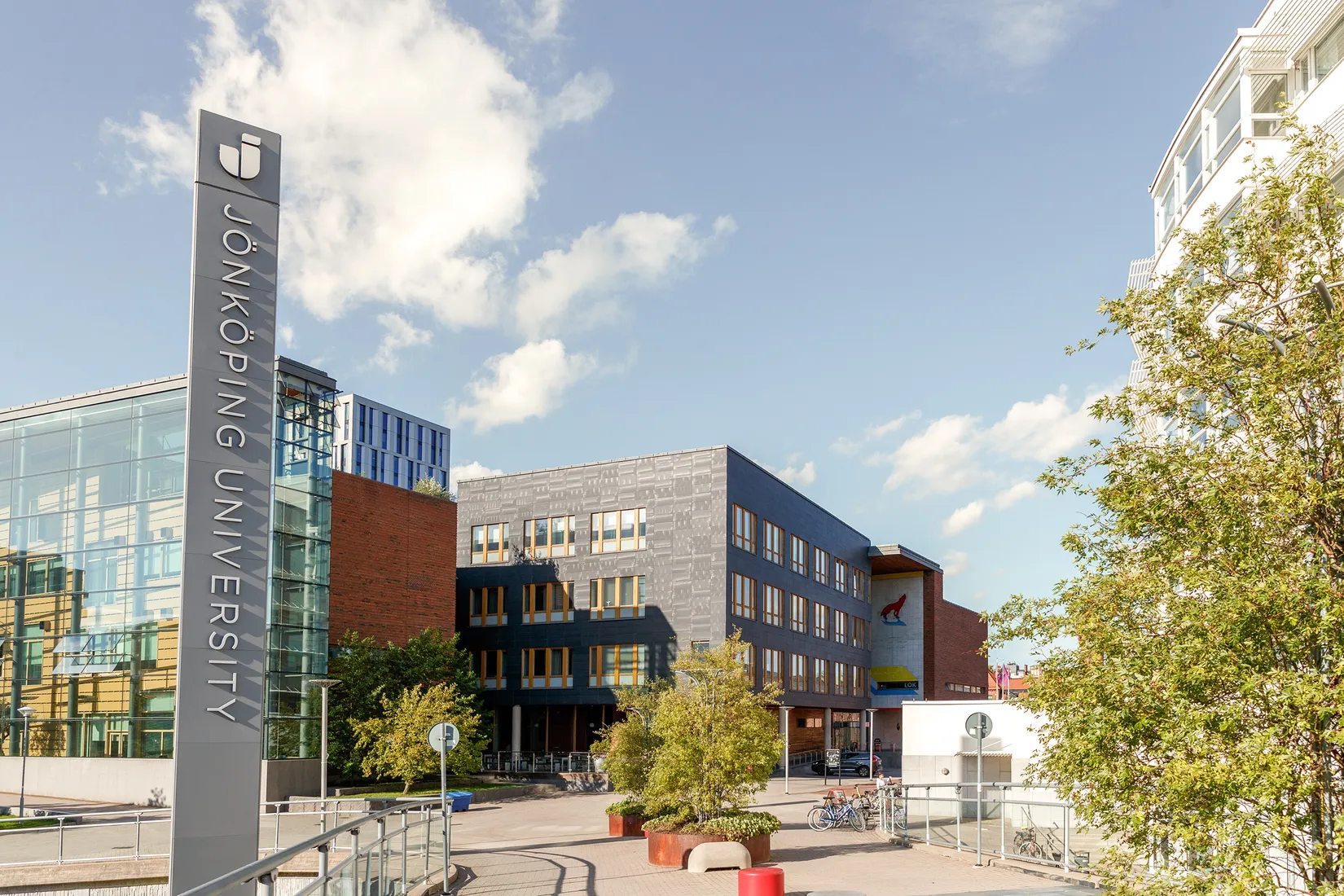 Bostadsrätt, Scheelegatan 13A, Torpa - Söder, Jönköping