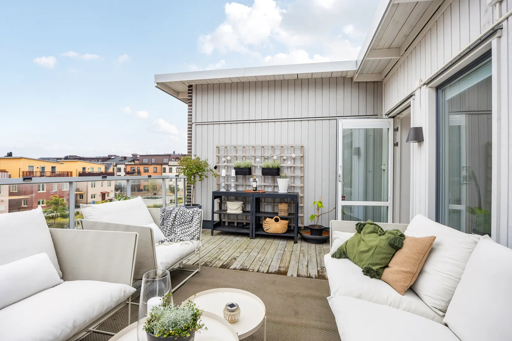 Radhus, Kollergångstorget 2, Strandstaden, Lomma