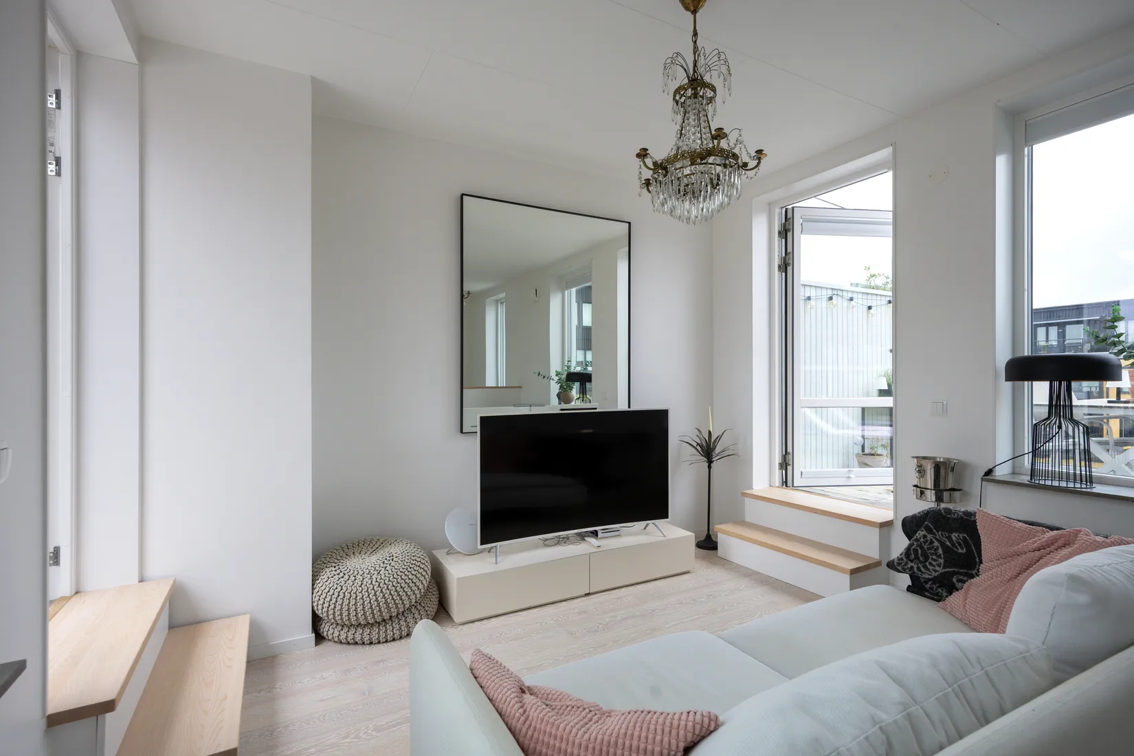 Radhus, Kollergångstorget 2, Strandstaden, Lomma
