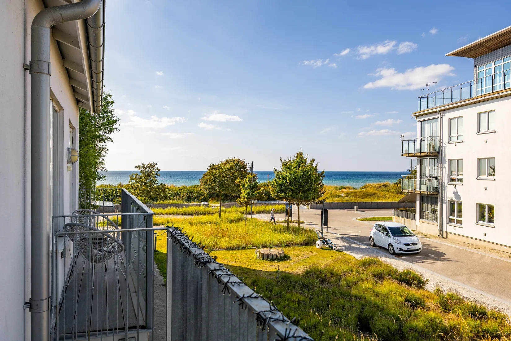 Radhus, Stiltjeplatsen 6, Strandstaden, Lomma
