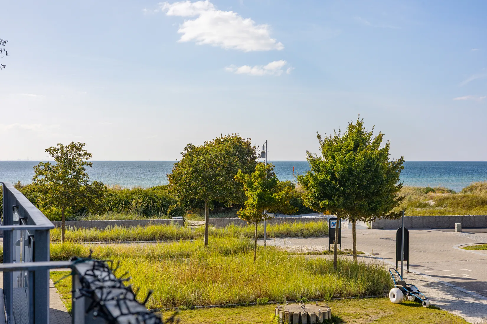 Radhus, Stiltjeplatsen 6, Strandstaden, Lomma