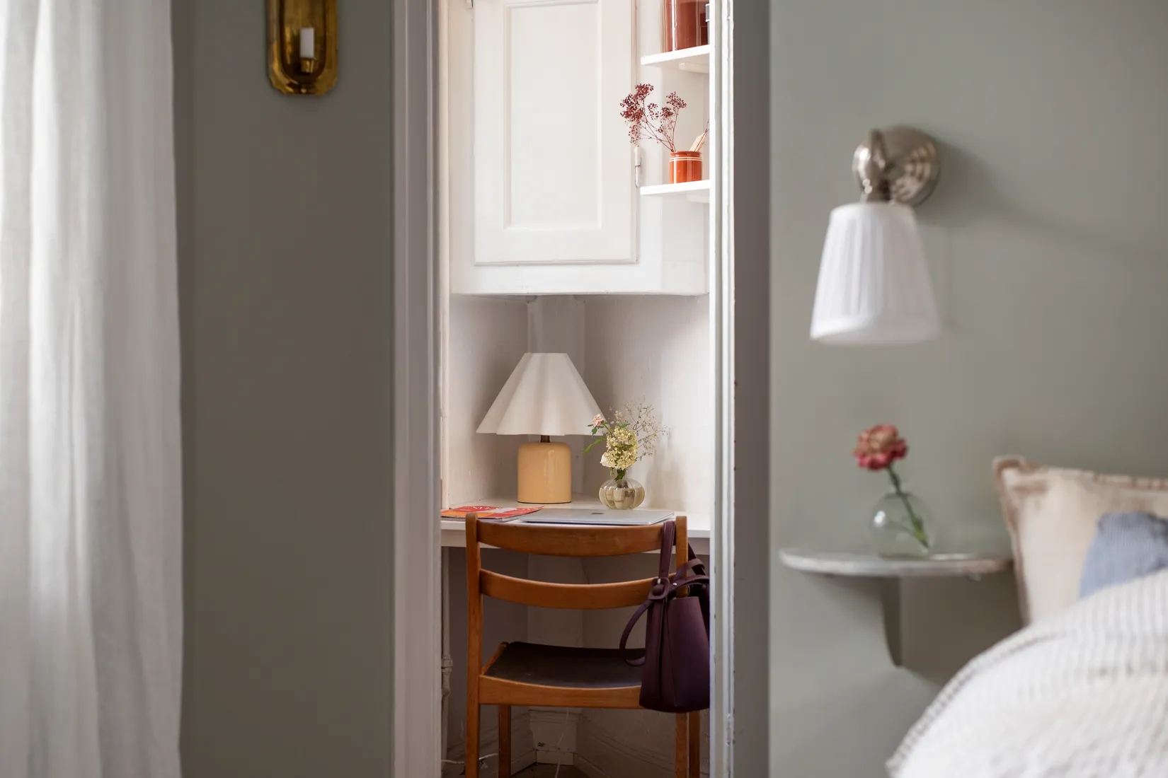 Bostadsrätt, Fridhemsgatan 12A, Kungsholmen, Stockholm
