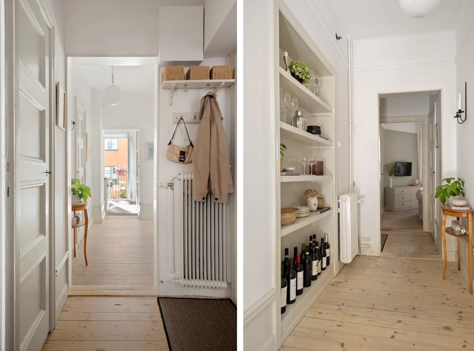 Bostadsrätt, Fridhemsgatan 12A, Kungsholmen, Stockholm