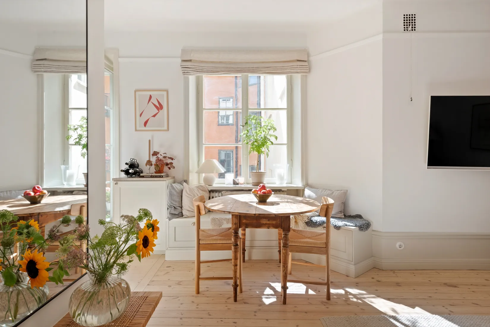 Bostadsrätt, Fridhemsgatan 12A, Kungsholmen, Stockholm