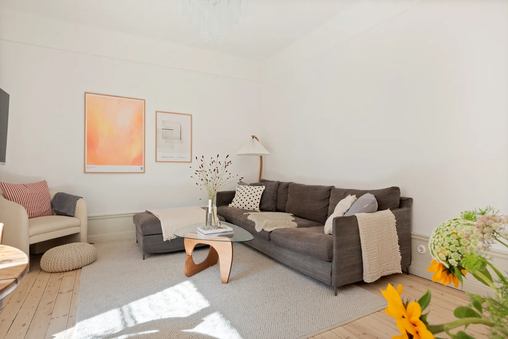Bostadsrätt, Fridhemsgatan 12A, Kungsholmen, Stockholm
