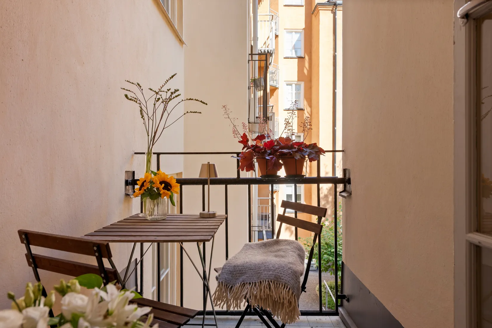 Bostadsrätt, Fridhemsgatan 12A, Kungsholmen, Stockholm