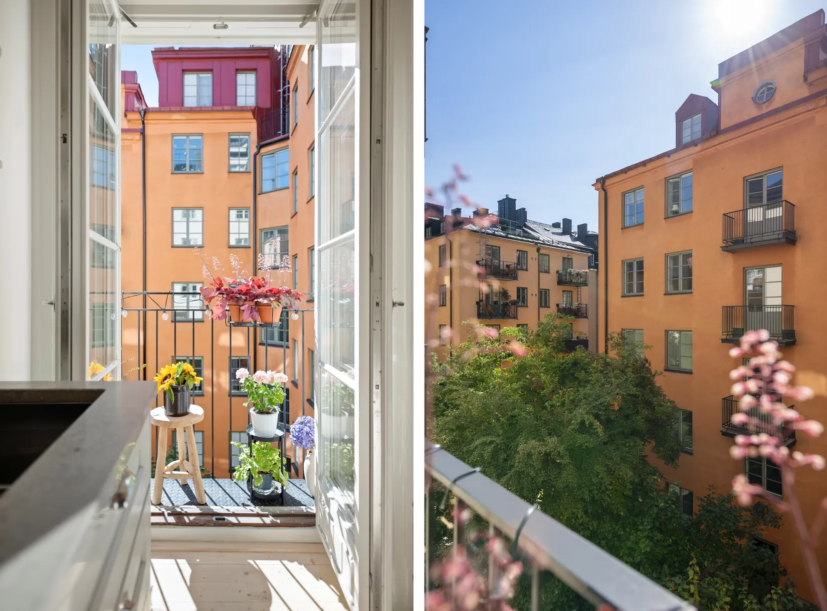 Bostadsrätt, Fridhemsgatan 12A, Kungsholmen, Stockholm