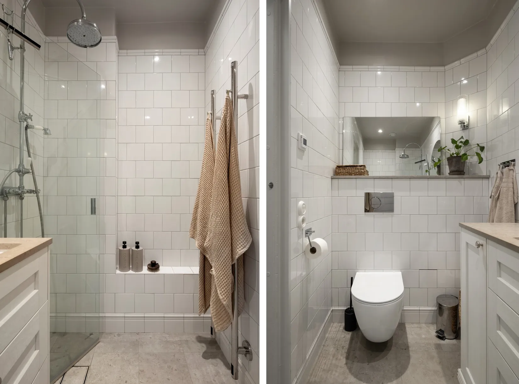 Bostadsrätt, Fridhemsgatan 12A, Kungsholmen, Stockholm