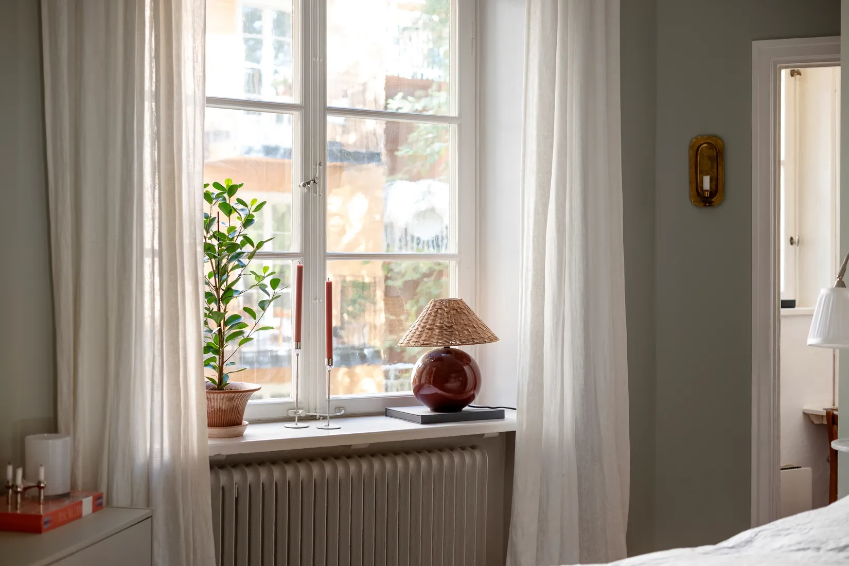 Bostadsrätt, Fridhemsgatan 12A, Kungsholmen, Stockholm