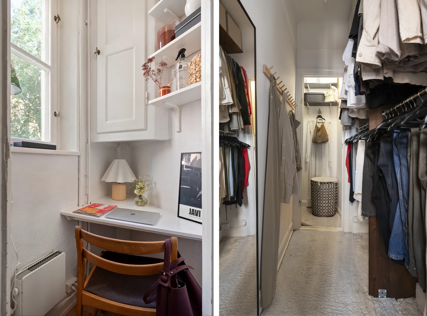Bostadsrätt, Fridhemsgatan 12A, Kungsholmen, Stockholm
