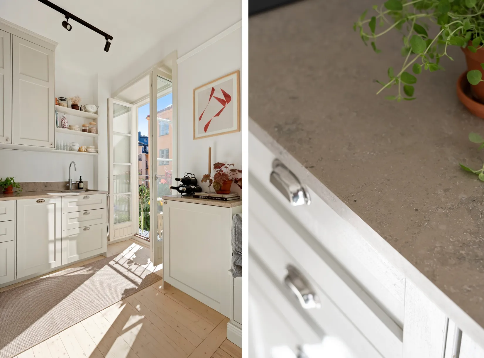 Bostadsrätt, Fridhemsgatan 12A, Kungsholmen, Stockholm
