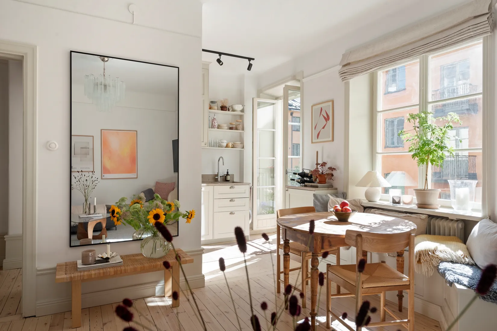 Bostadsrätt, Fridhemsgatan 12A, Kungsholmen, Stockholm