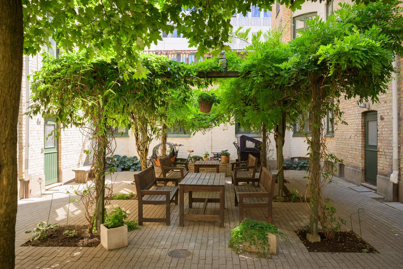 Bostadsrätt, Grynbodgatan 6 B, Gamla Väster, Malmö