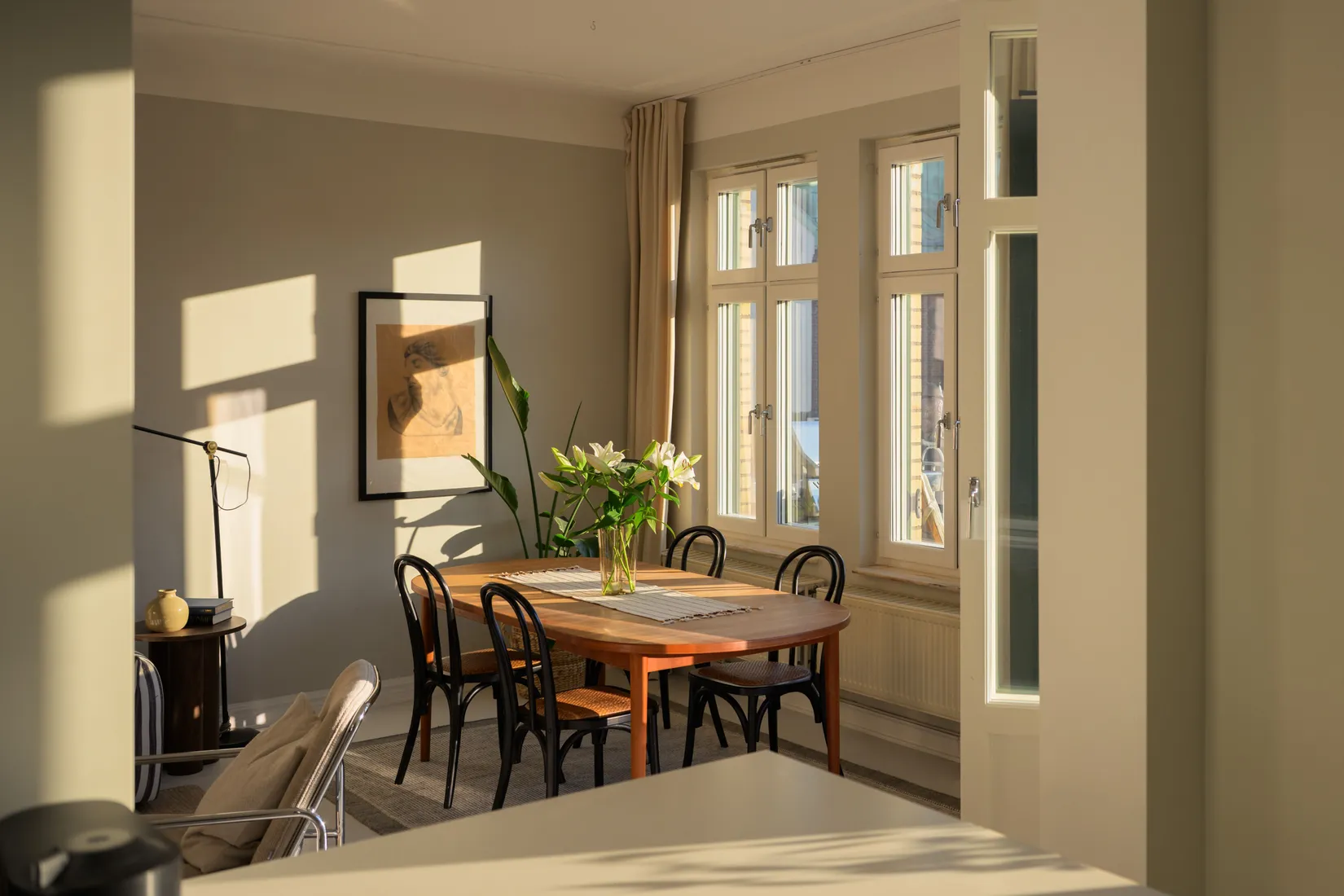 Bostadsrätt, Grynbodgatan 6 B, Gamla Väster, Malmö