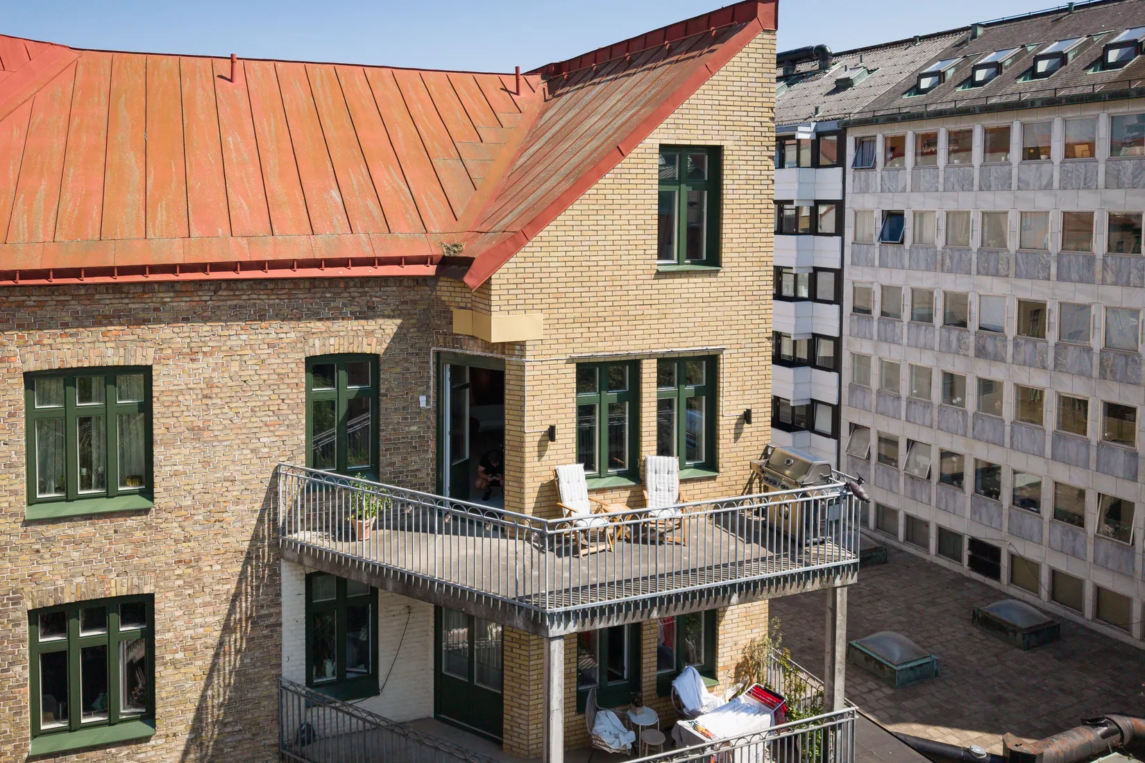 Bostadsrätt, Grynbodgatan 6 B, Gamla Väster, Malmö