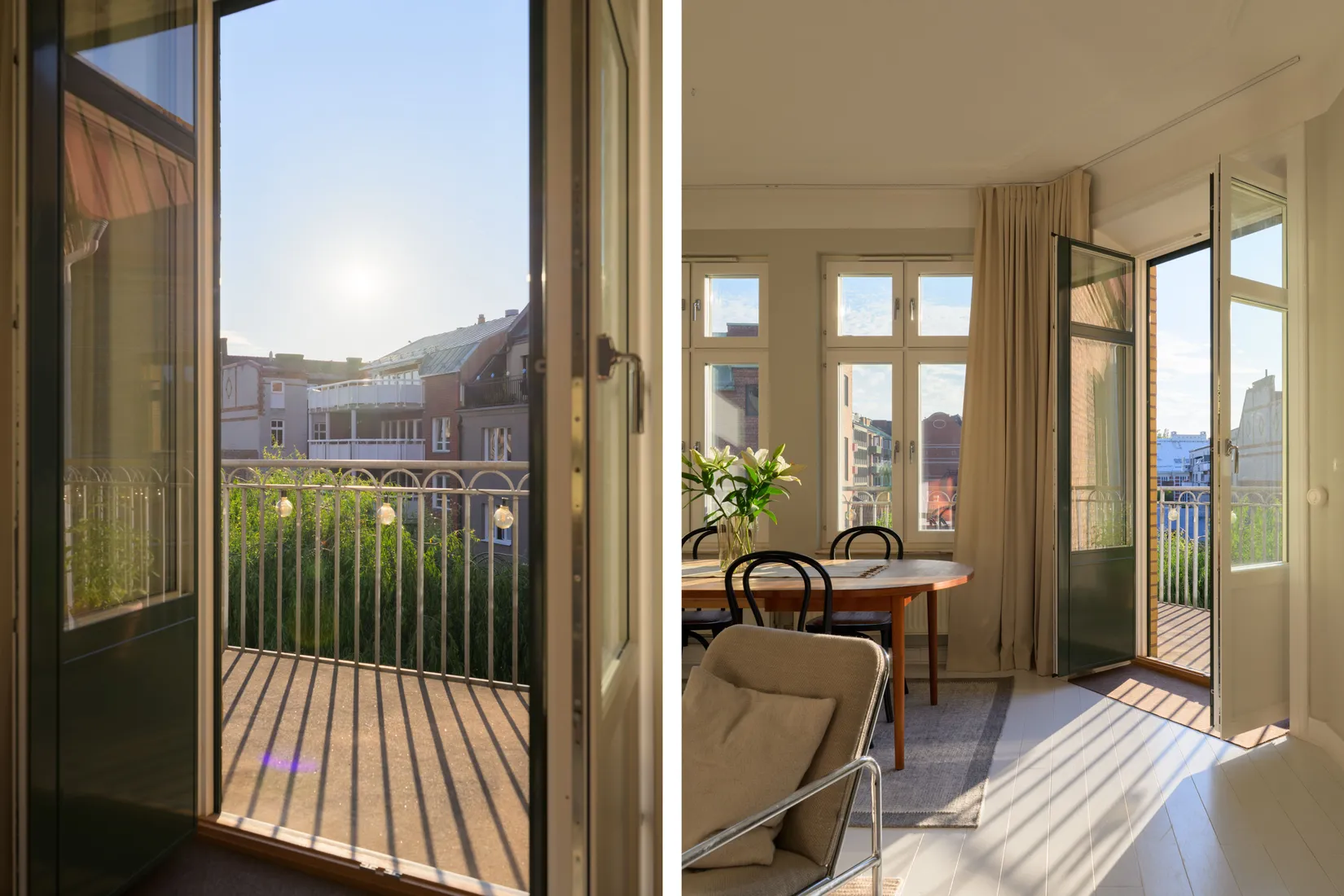 Bostadsrätt, Grynbodgatan 6 B, Gamla Väster, Malmö