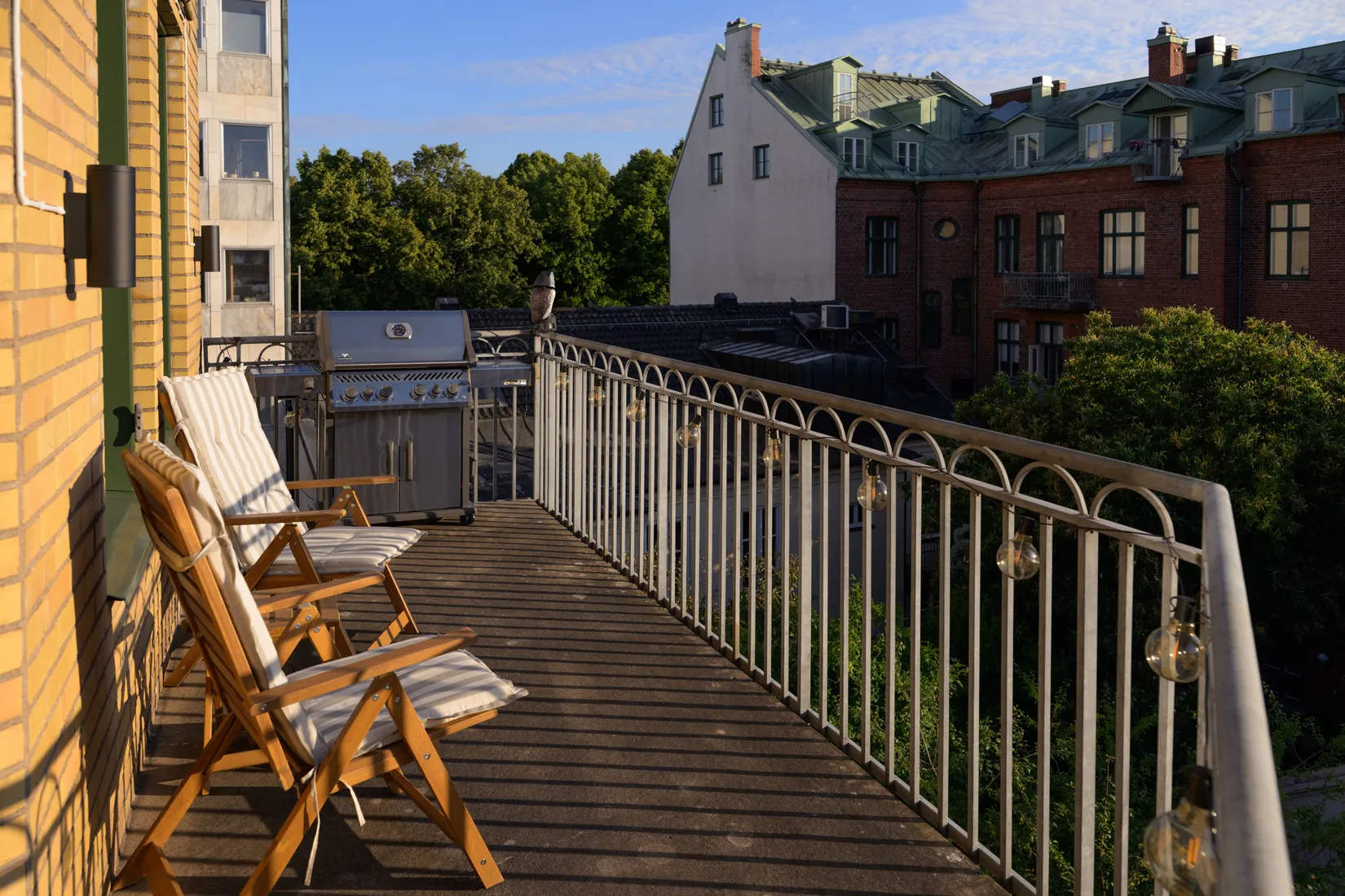 Bostadsrätt, Grynbodgatan 6 B, Gamla Väster, Malmö
