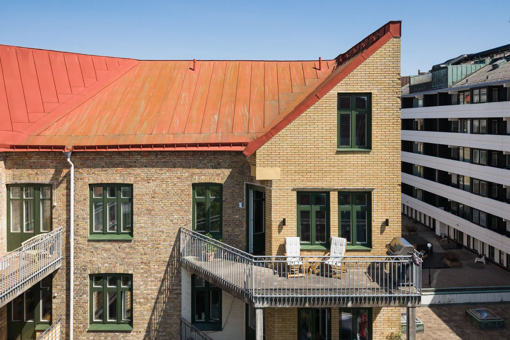 Bostadsrätt, Grynbodgatan 6 B, Gamla Väster, Malmö
