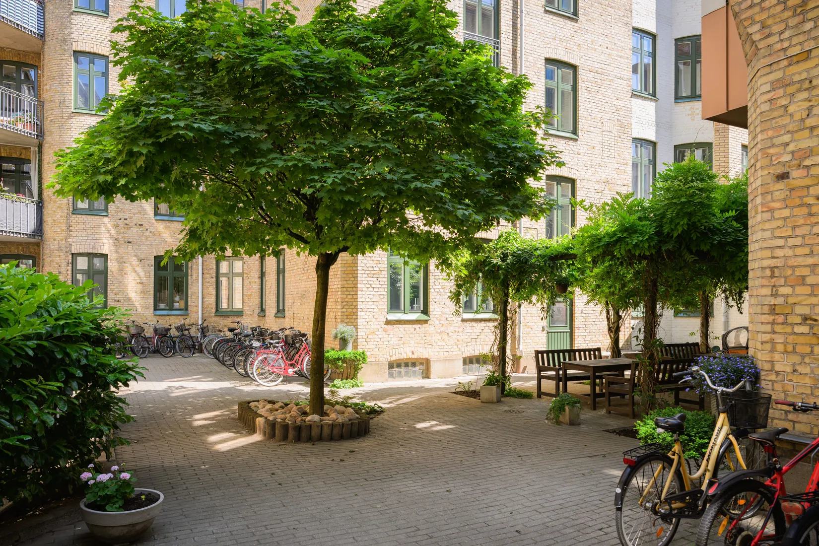 Bostadsrätt, Grynbodgatan 6 B, Gamla Väster, Malmö