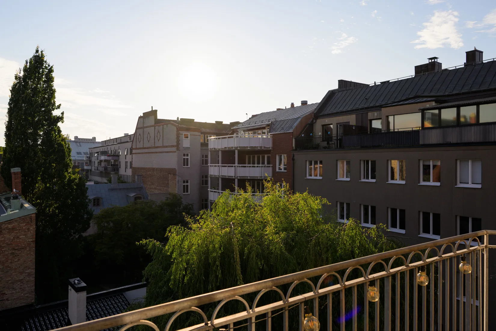 Bostadsrätt, Grynbodgatan 6 B, Gamla Väster, Malmö