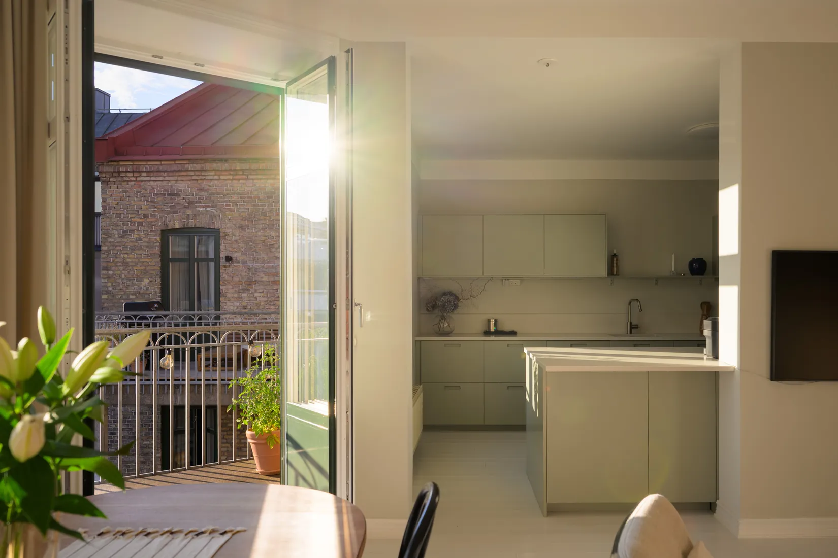 Bostadsrätt, Grynbodgatan 6 B, Gamla Väster, Malmö