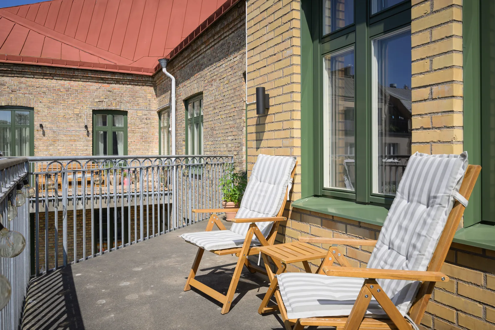 Bostadsrätt, Grynbodgatan 6 B, Gamla Väster, Malmö