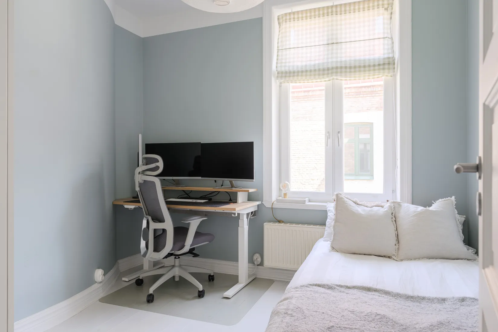 Bostadsrätt, Grynbodgatan 6 B, Gamla Väster, Malmö