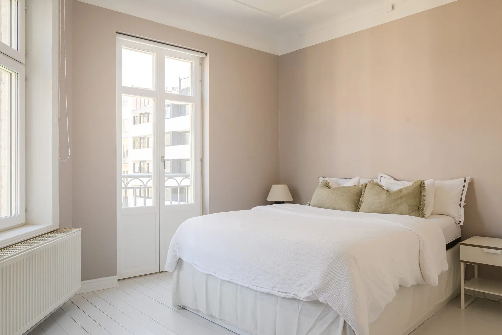 Bostadsrätt, Grynbodgatan 6 B, Gamla Väster, Malmö