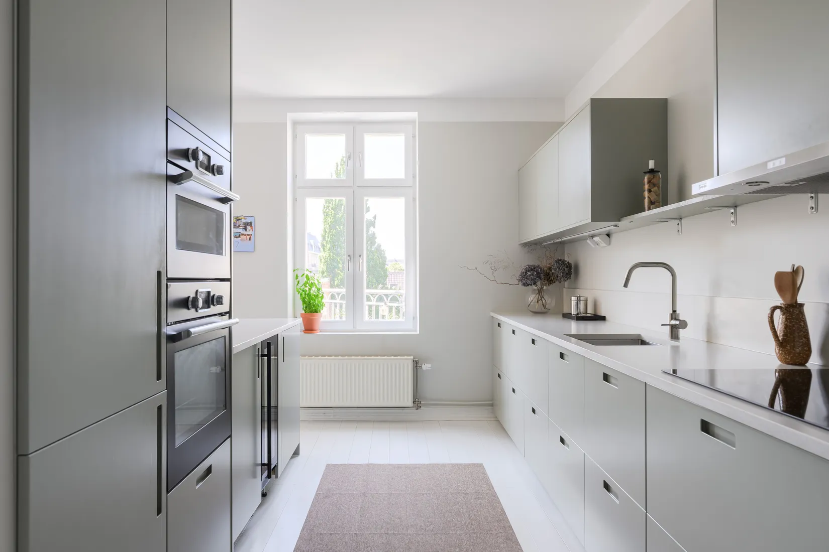 Bostadsrätt, Grynbodgatan 6 B, Gamla Väster, Malmö