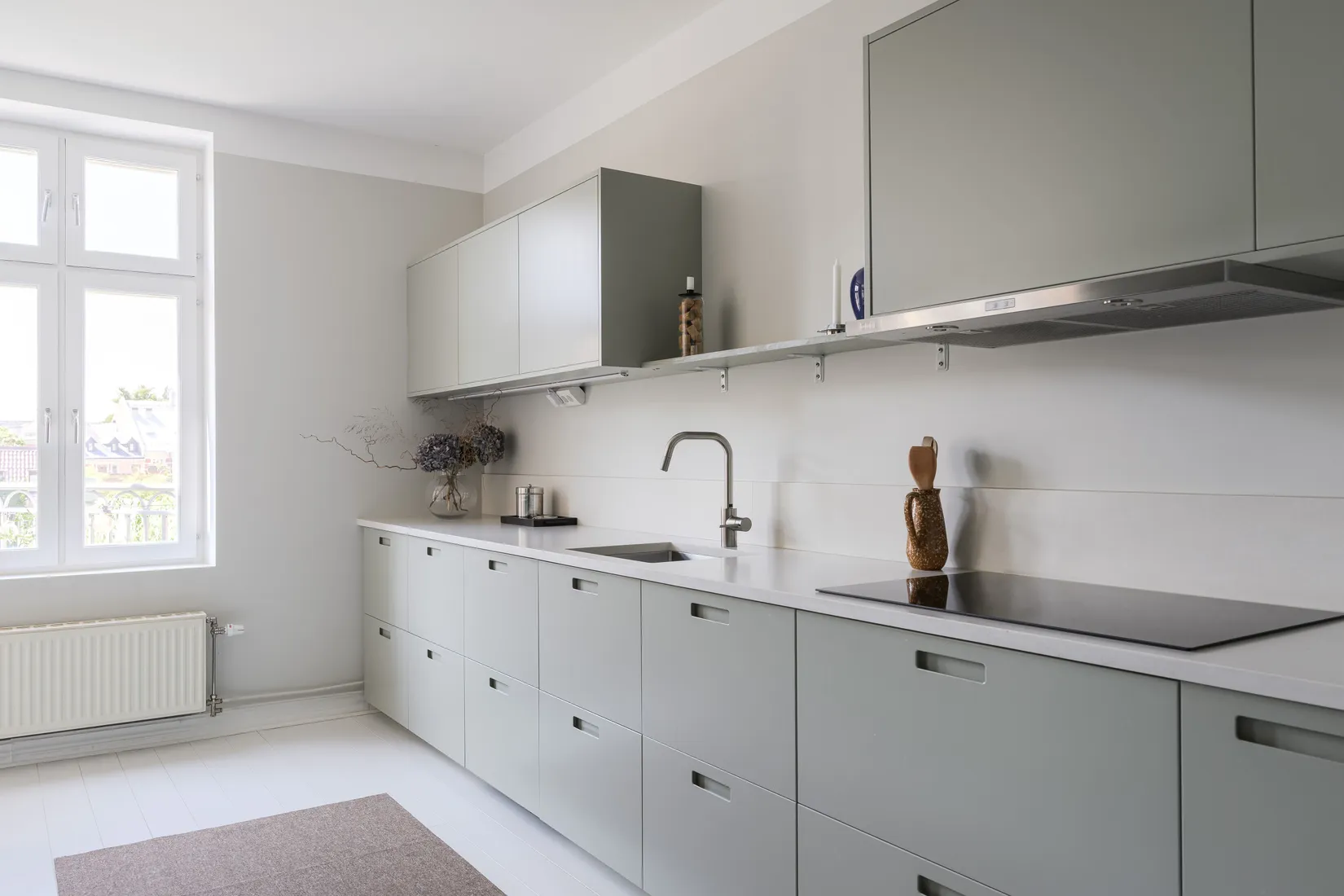 Bostadsrätt, Grynbodgatan 6 B, Gamla Väster, Malmö