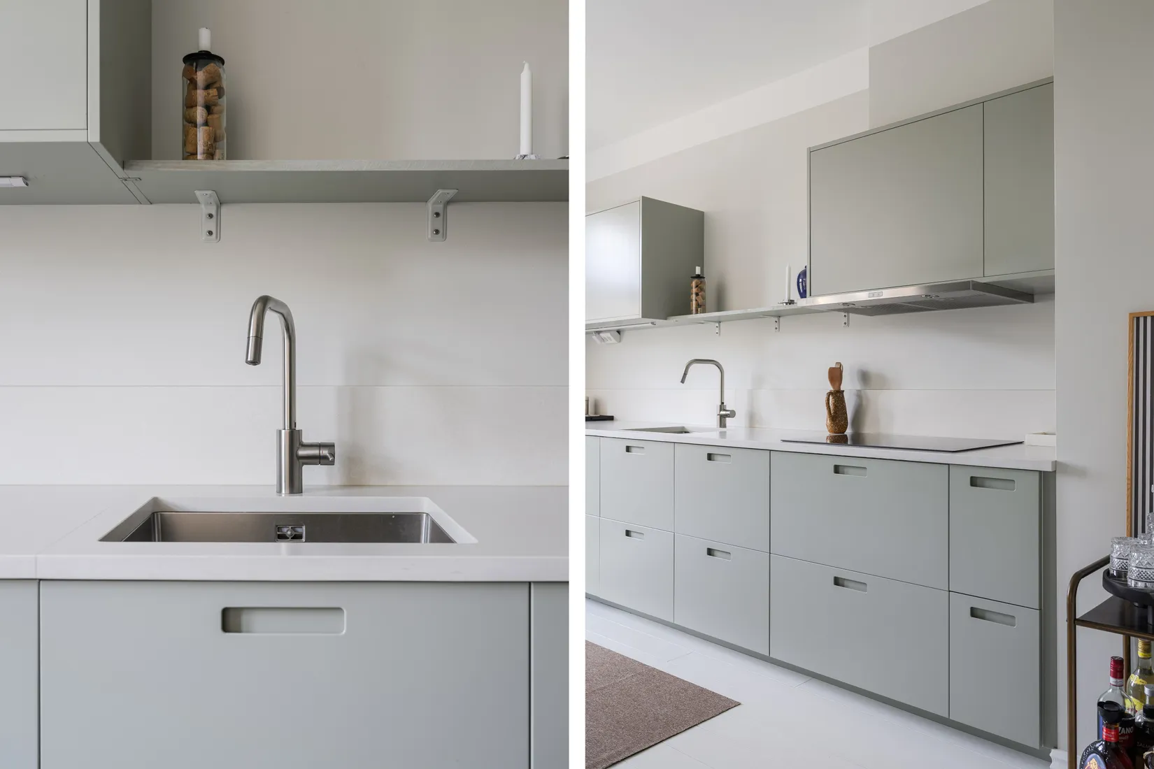 Bostadsrätt, Grynbodgatan 6 B, Gamla Väster, Malmö