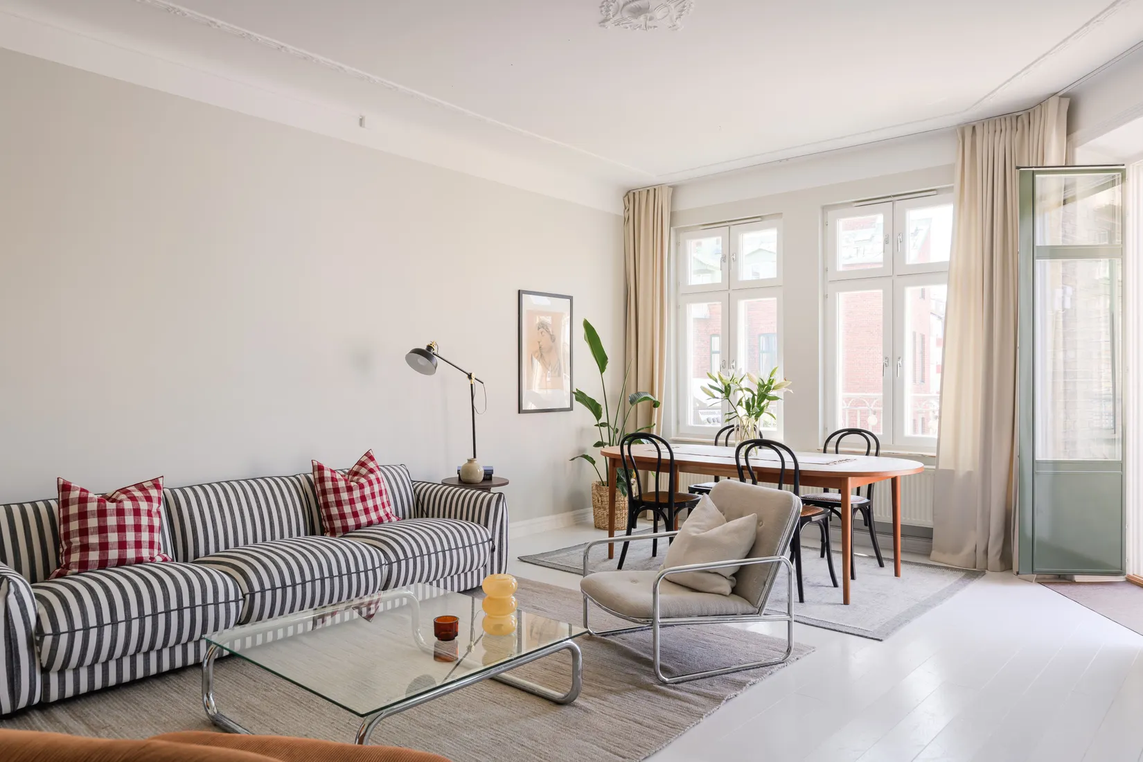 Bostadsrätt, Grynbodgatan 6 B, Gamla Väster, Malmö