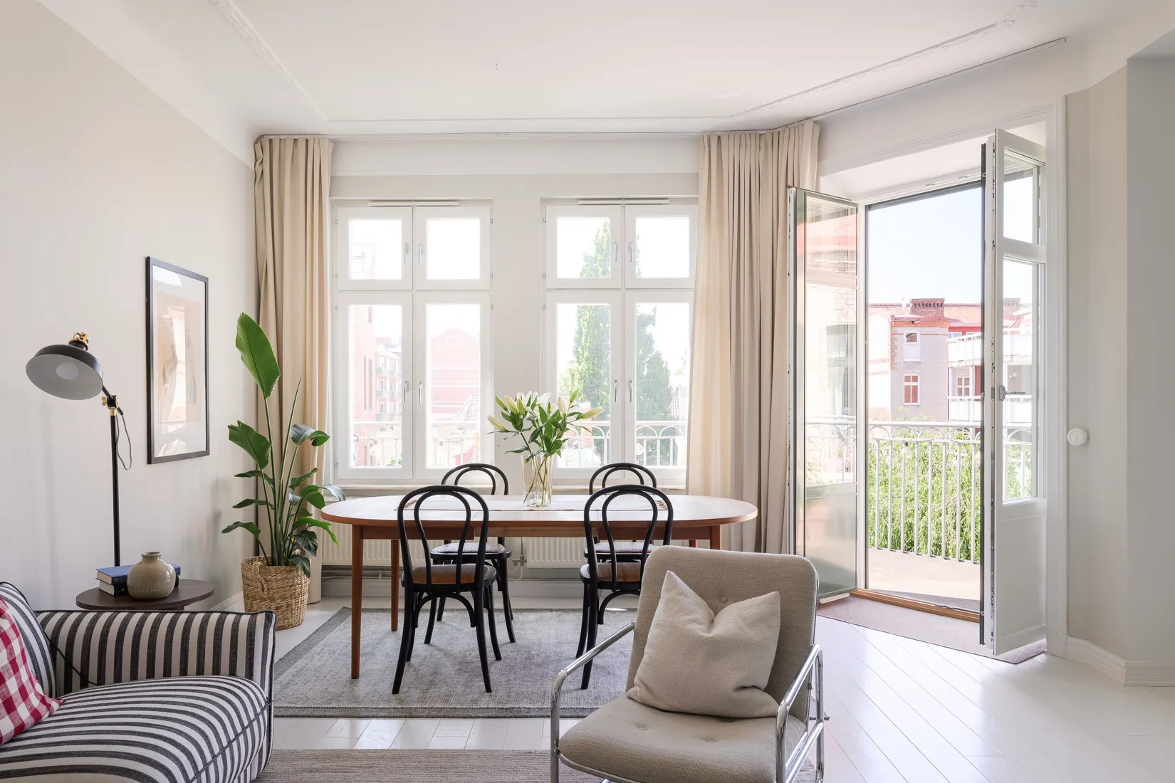 Bostadsrätt, Grynbodgatan 6 B, Gamla Väster, Malmö