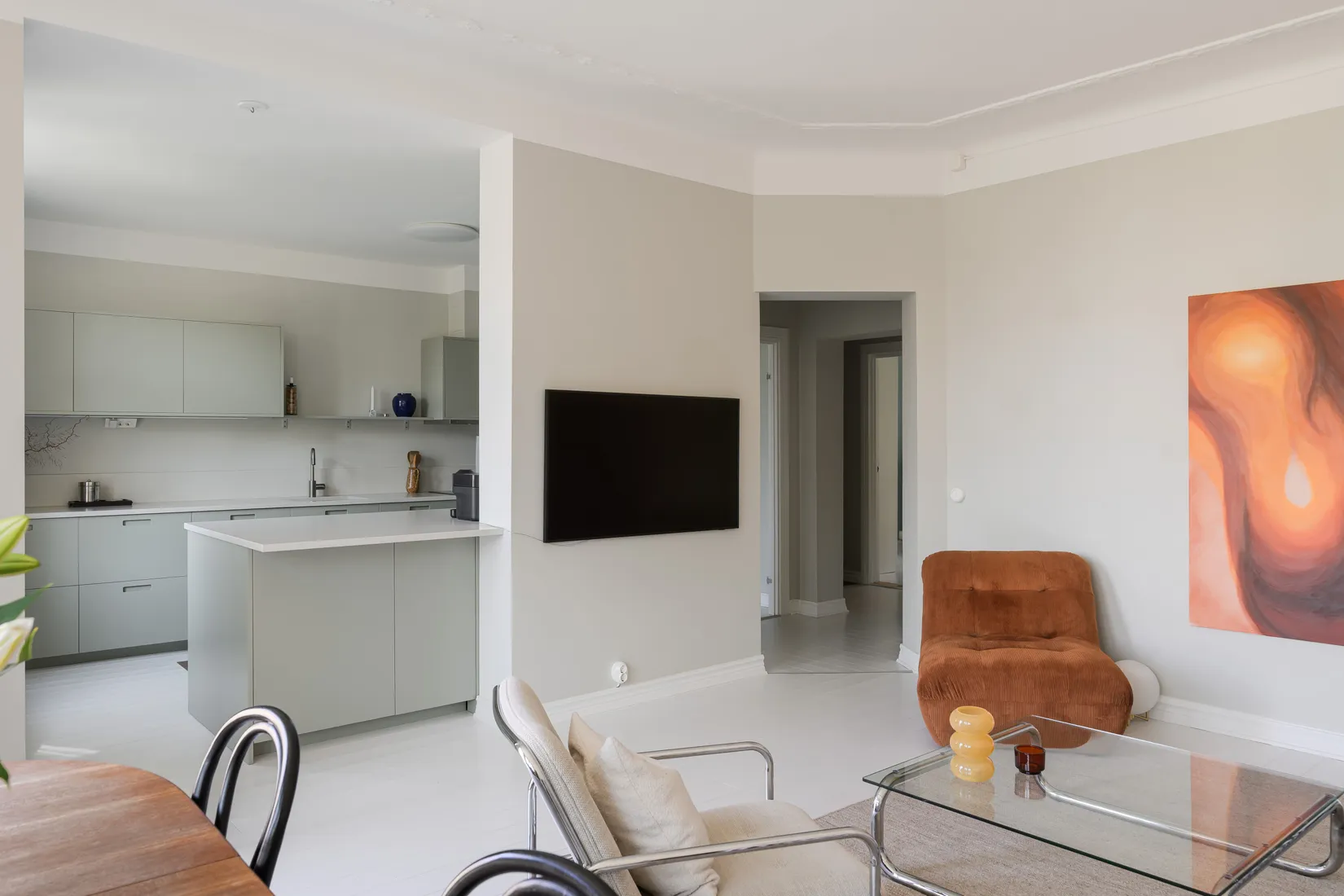 Bostadsrätt, Grynbodgatan 6 B, Gamla Väster, Malmö