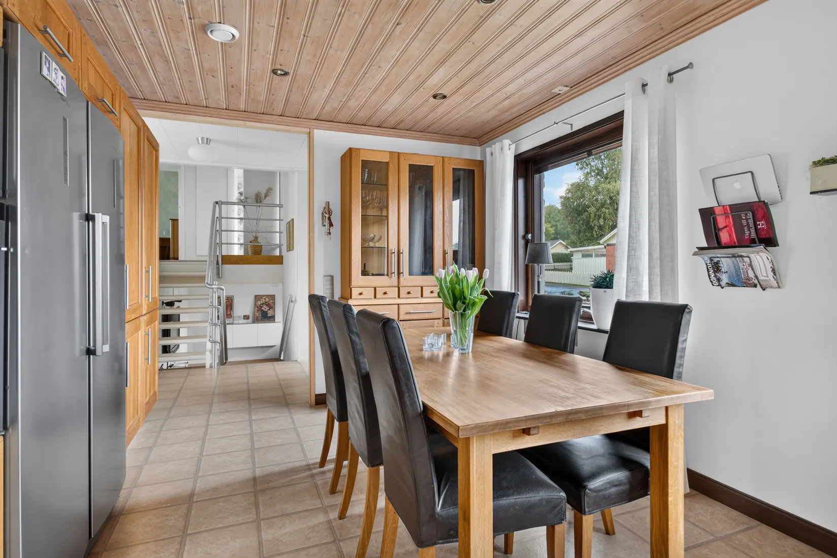 Villa, Gökstigen 9, Skövde