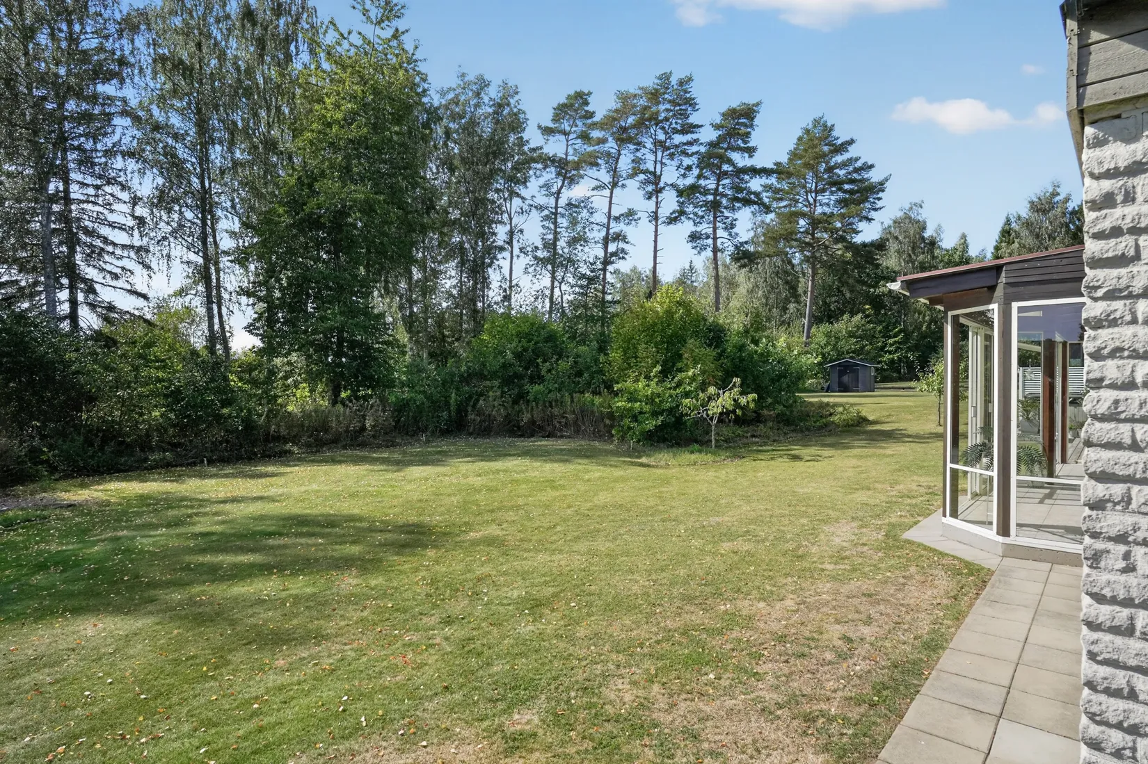 Villa, Gökstigen 9, Skövde