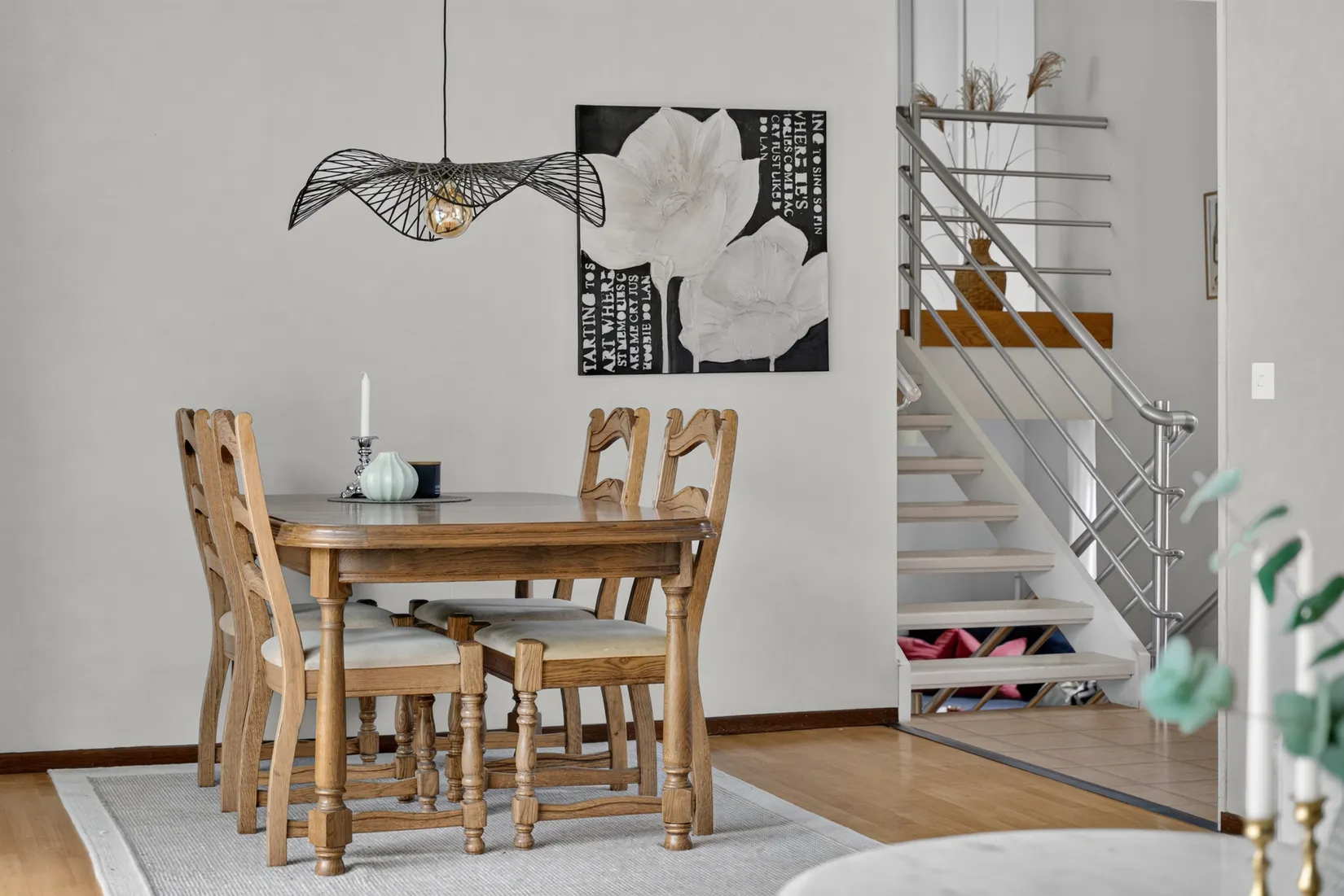 Villa, Gökstigen 9, Skövde