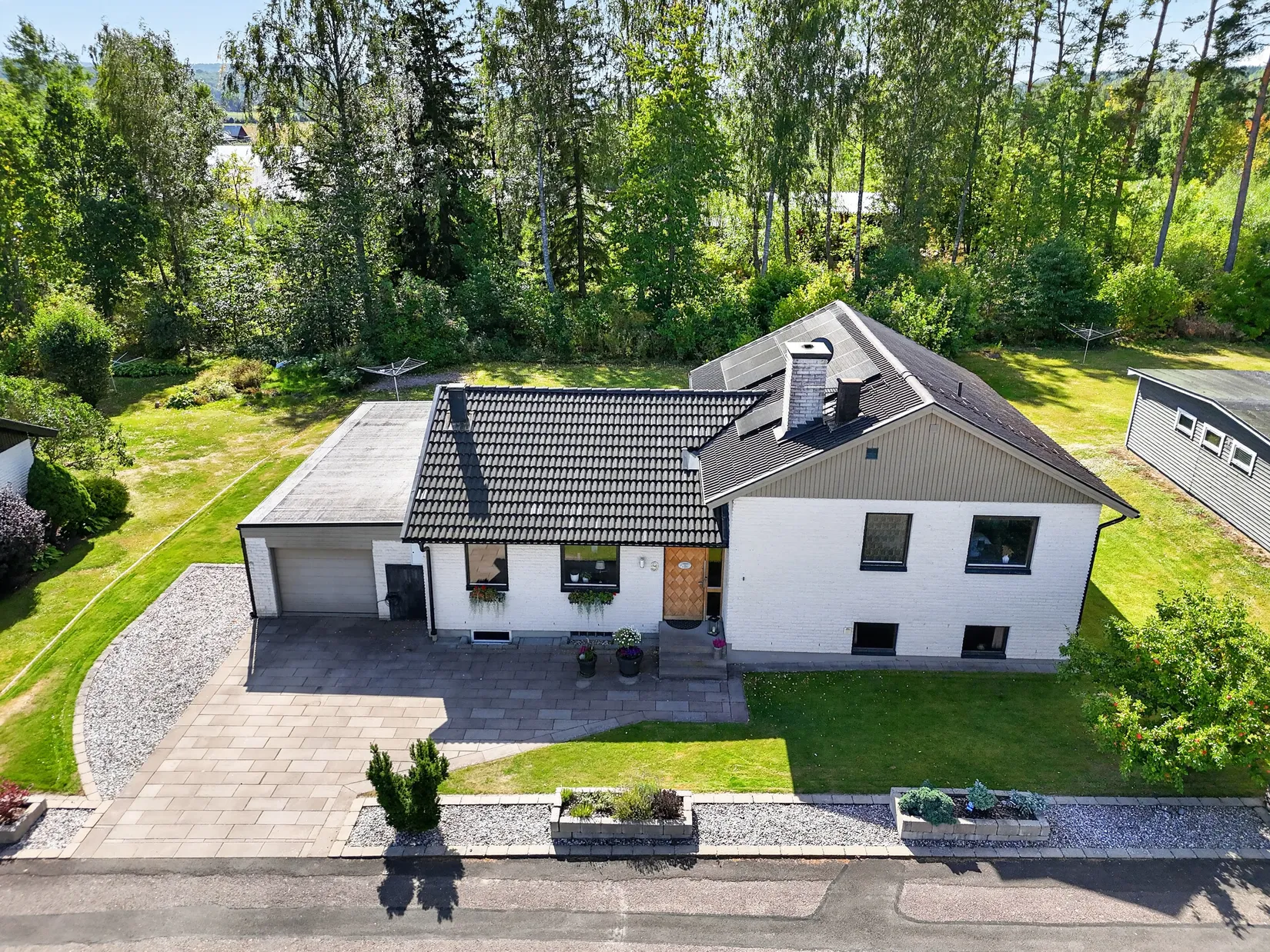 Villa, Gökstigen 9, Skövde