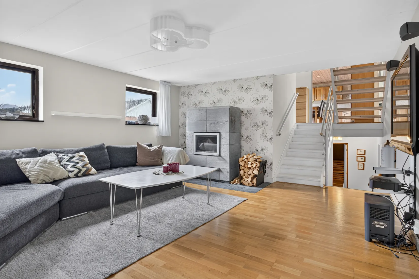 Villa, Gökstigen 9, Skövde